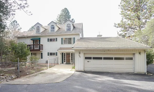 $520,000 | 269 Montgomery Drive, Mokelumne Hill, CA 95245
