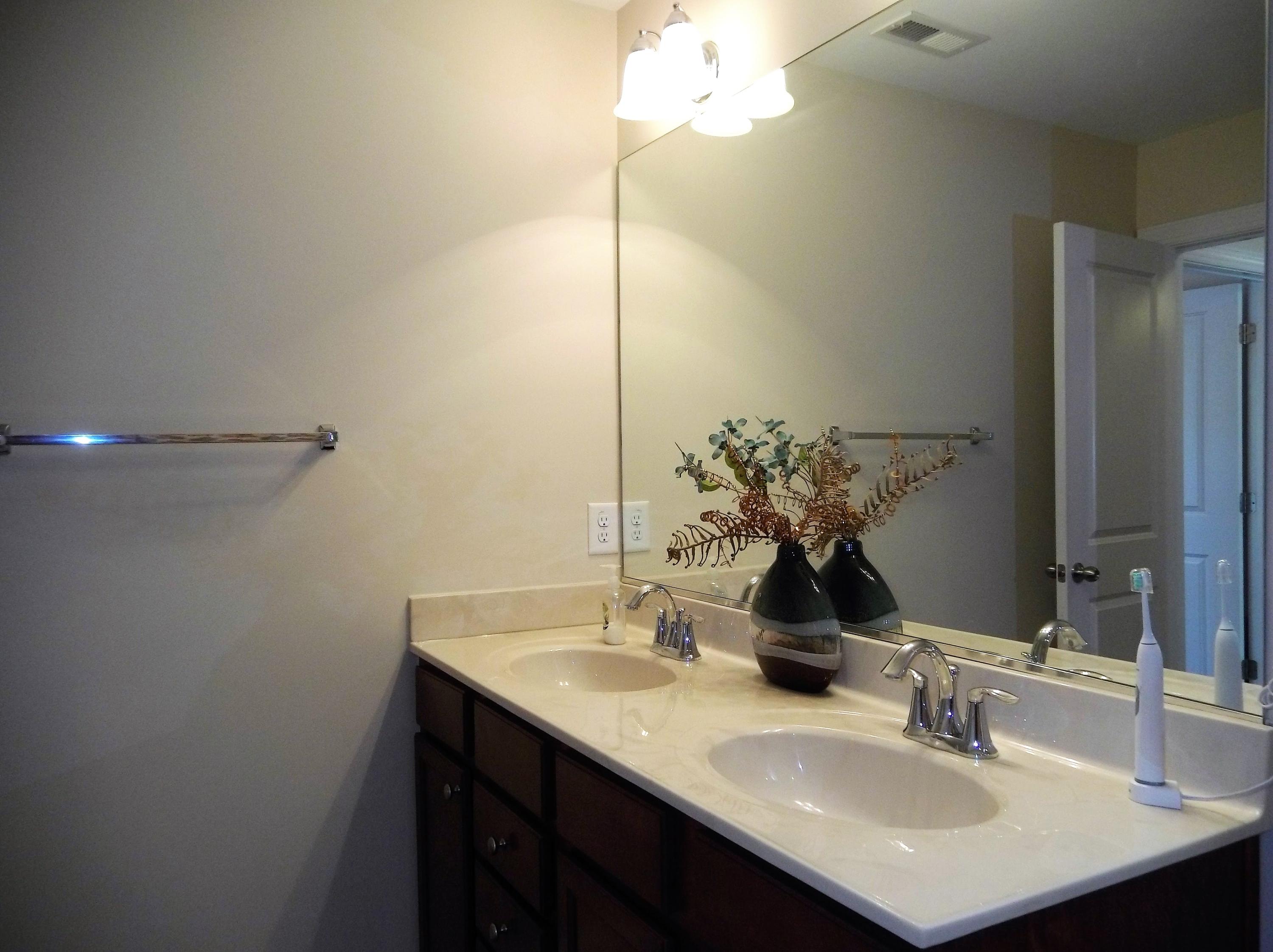 522 Kerr Lake Road Aberdeen, NC 28315 - Photo 33 of 44 Dual sinks!