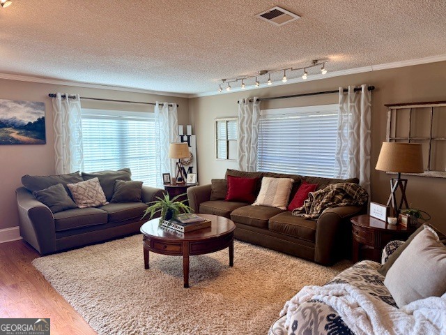 968 St Mathews Church Road Metter, GA 30439 - Photo 10 of 35 a living room with furniture lamp and window