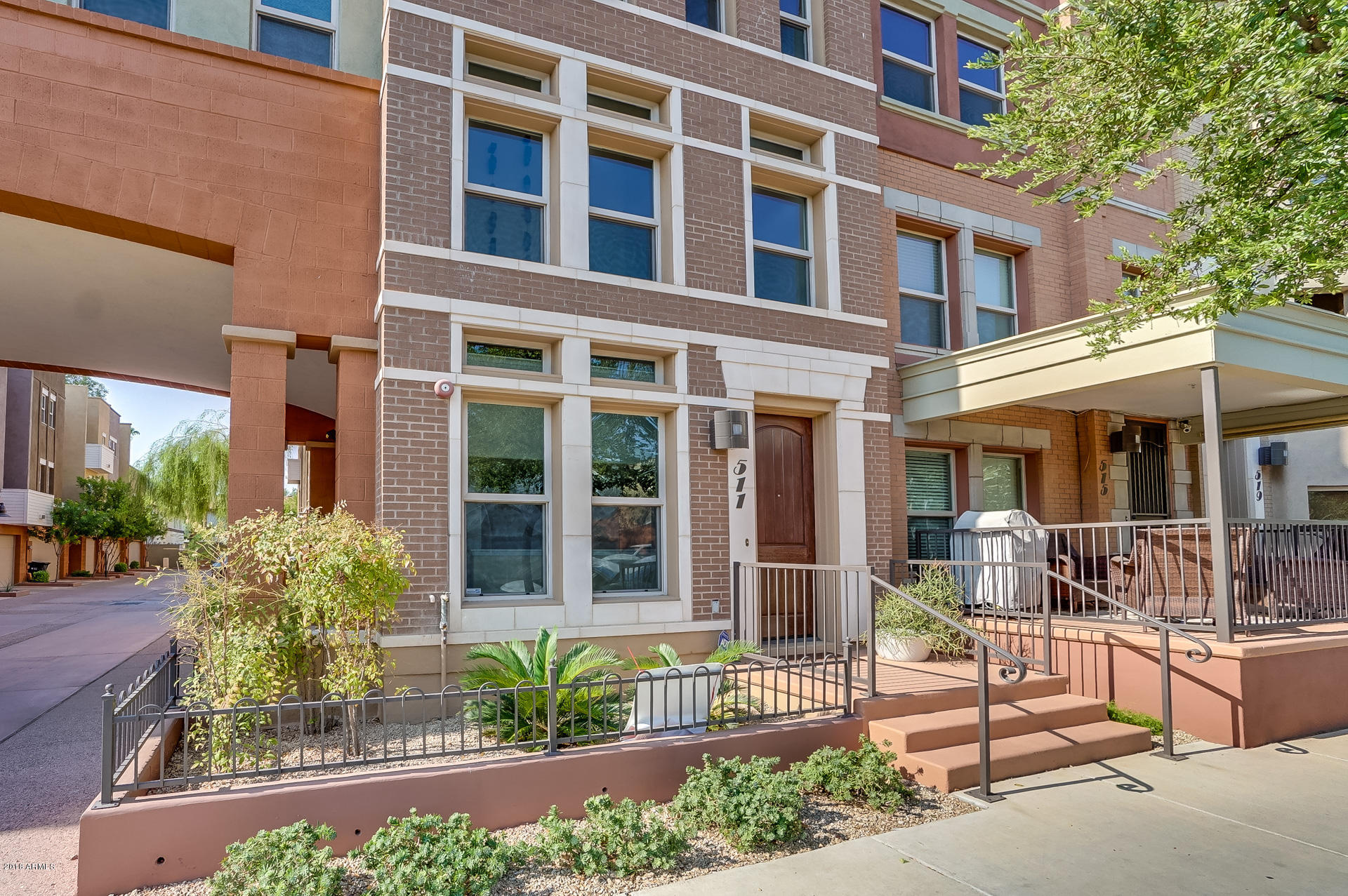 511 West 6th Street Tempe, AZ 85281 - Photo 2 of 42 6th St-2