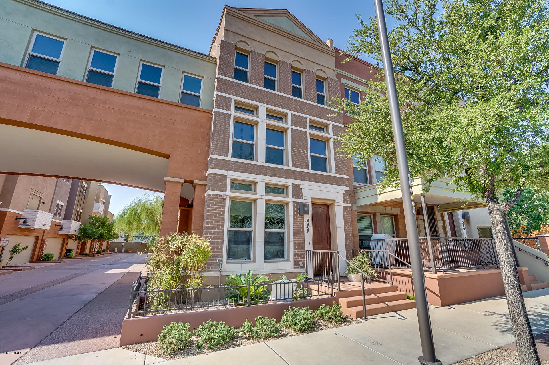 511 West 6th Street Tempe, AZ 85281 - Photo 4 of 42 6th St-4