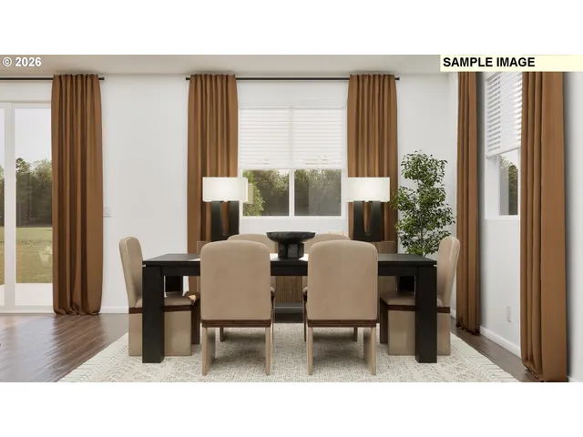 $555,900 | 1011 Clemson Street, Gervais, OR 97026