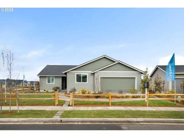 $555,900 | 1011 Clemson Street, Gervais, OR 97026