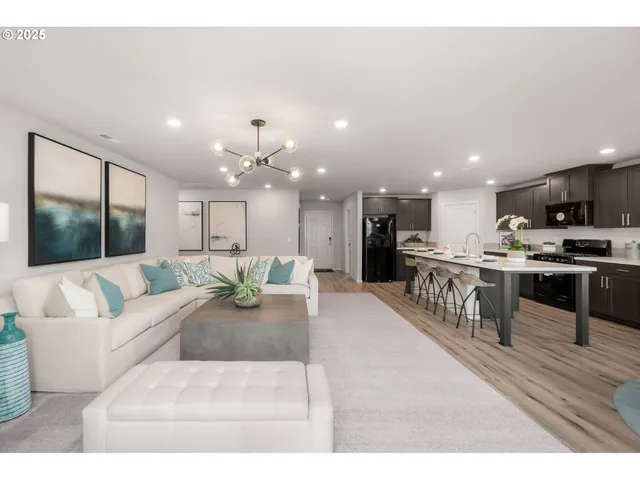 $555,900 | 1011 Clemson Street, Gervais, OR 97026