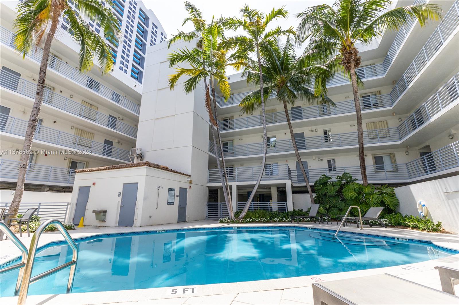 1401 Bay Road, Unit 313 Miami Beach, FL 33139 - Photo 21 of 34 Gallery Image 21