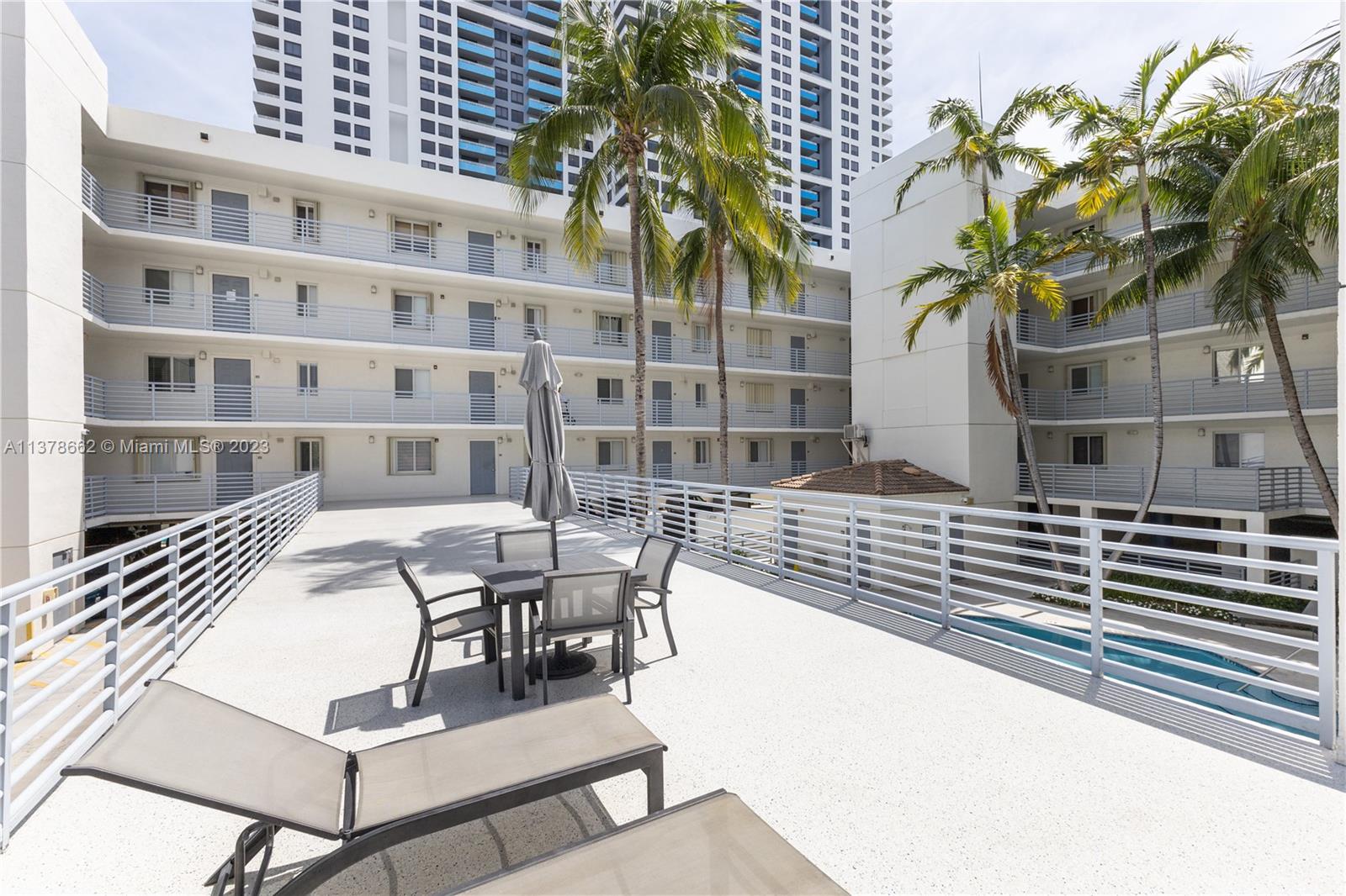 1401 Bay Road, Unit 313 Miami Beach, FL 33139 - Photo 23 of 34 Gallery Image 23