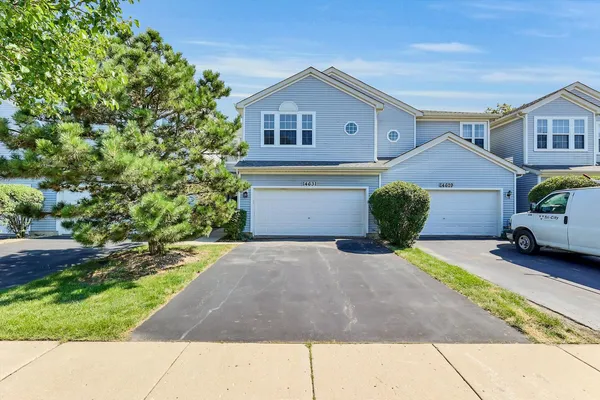 $345,000 | 14631 Aston Way, Lockport, IL 60441