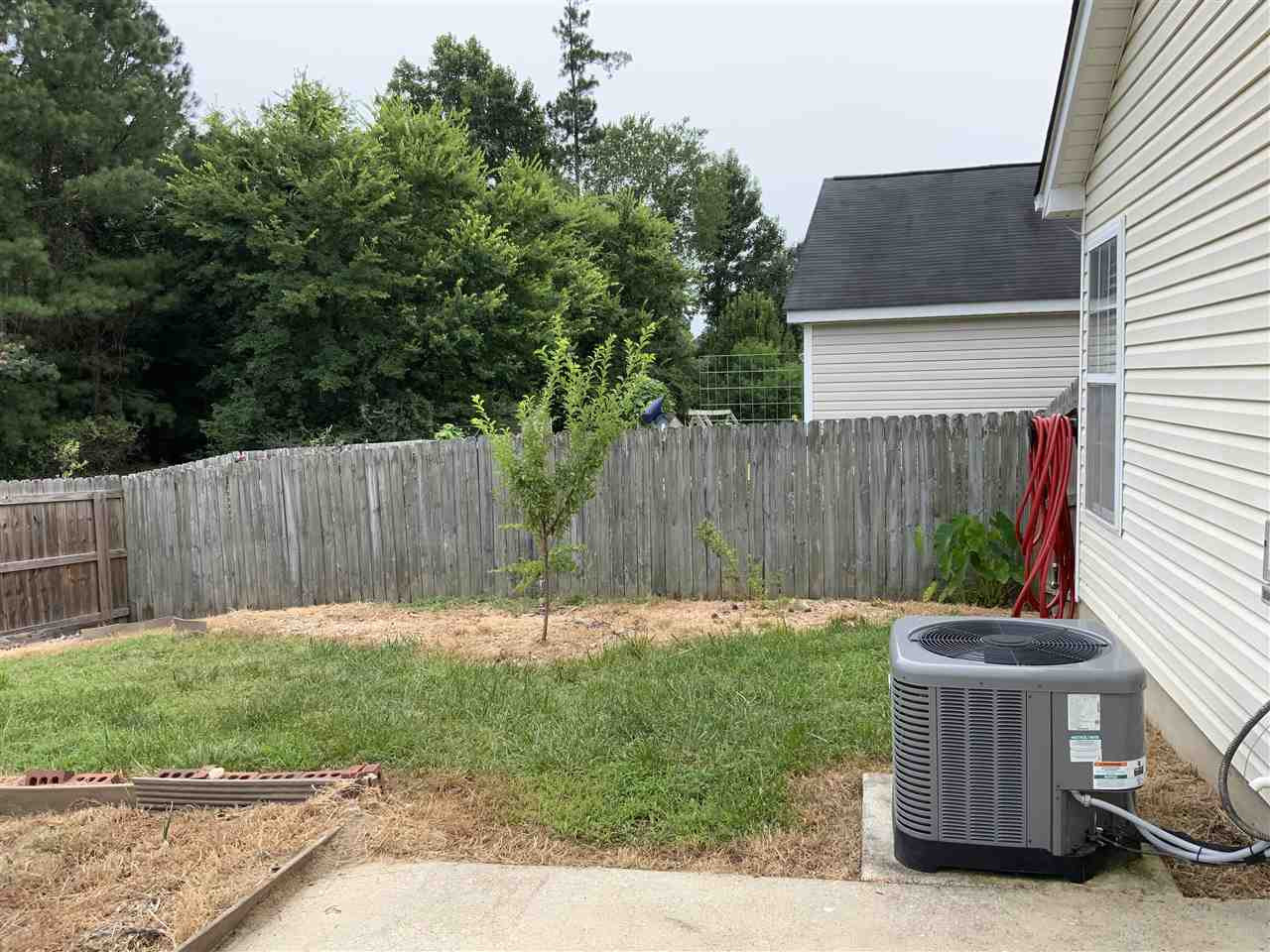 4952 Silverdene Street Raleigh, NC 27616 - Photo 8 of 10 Photo 8