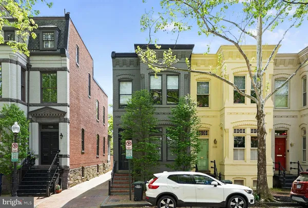 $15,000 | 3424 P Street Northwest, Washington, DC 20007