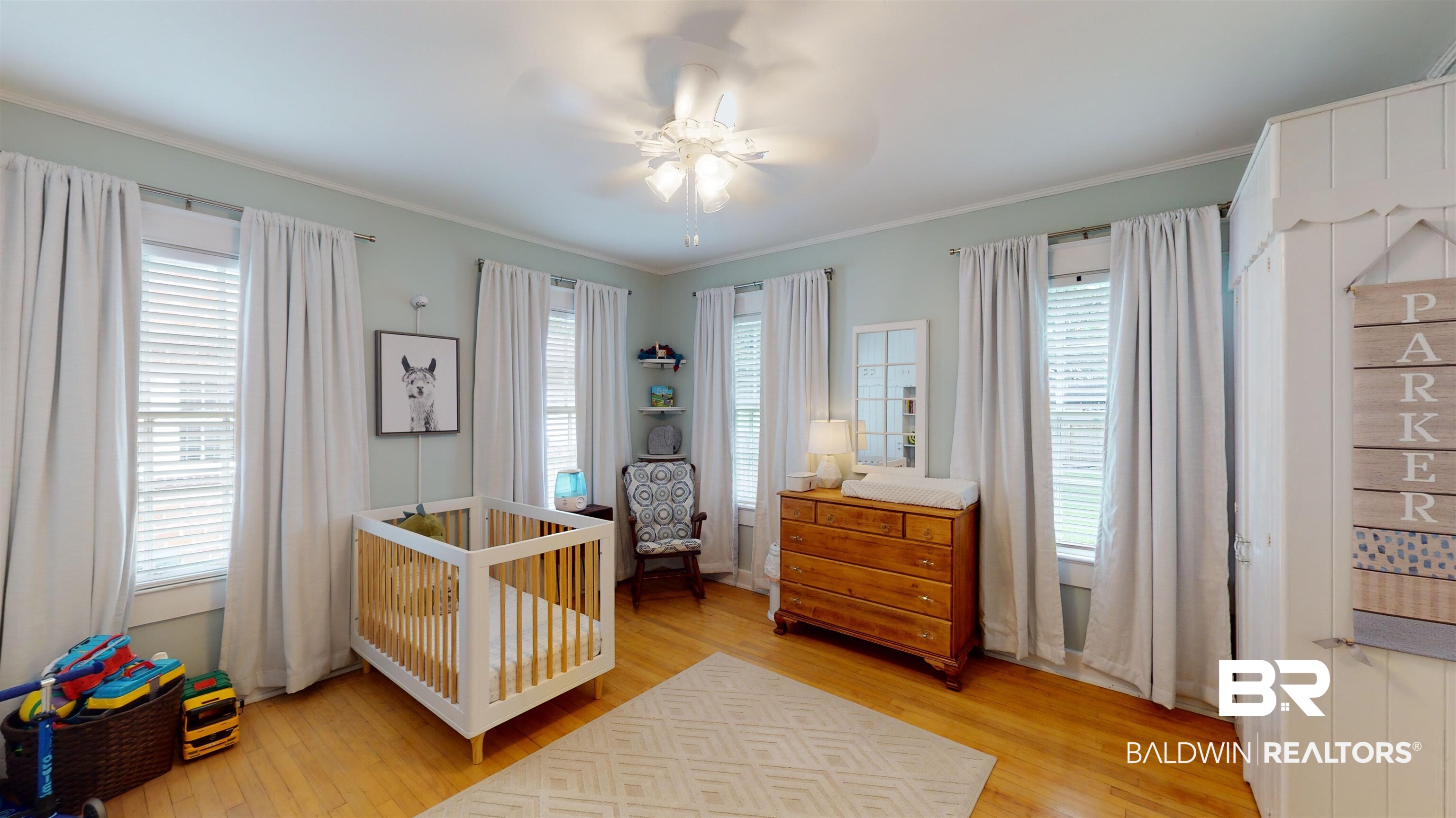 1908 Hunter Avenue Mobile, AL 36606 - Photo 21 of 29