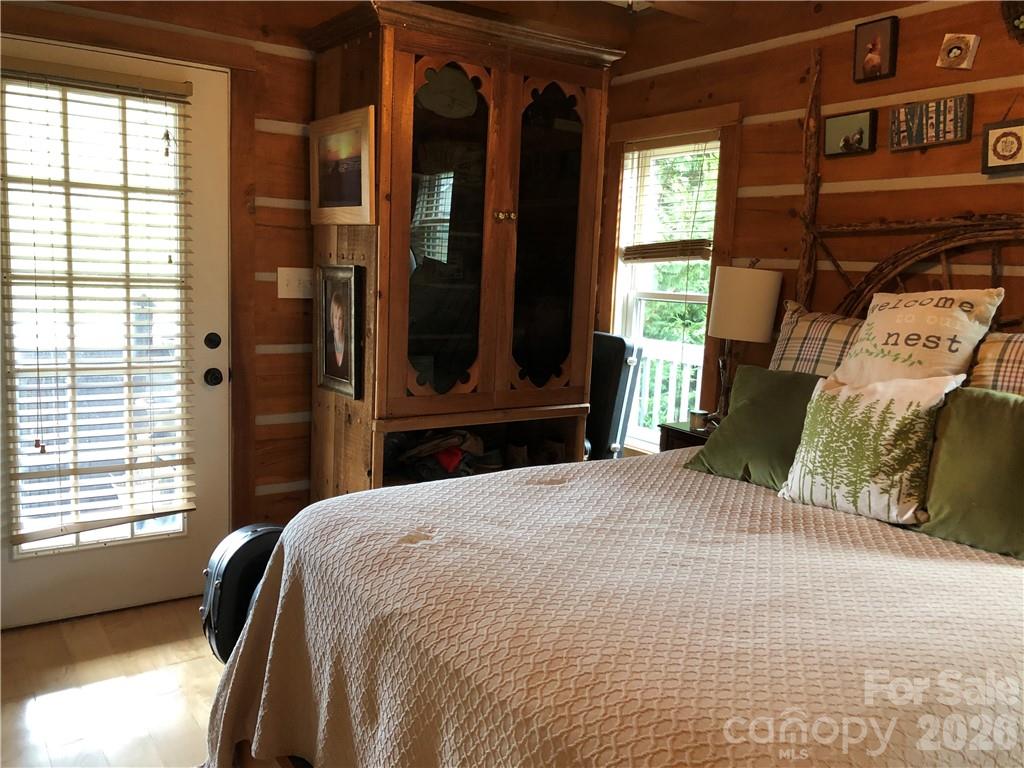 836 Burney Mountain Road Fletcher, NC 28732 - Photo 12 of 37