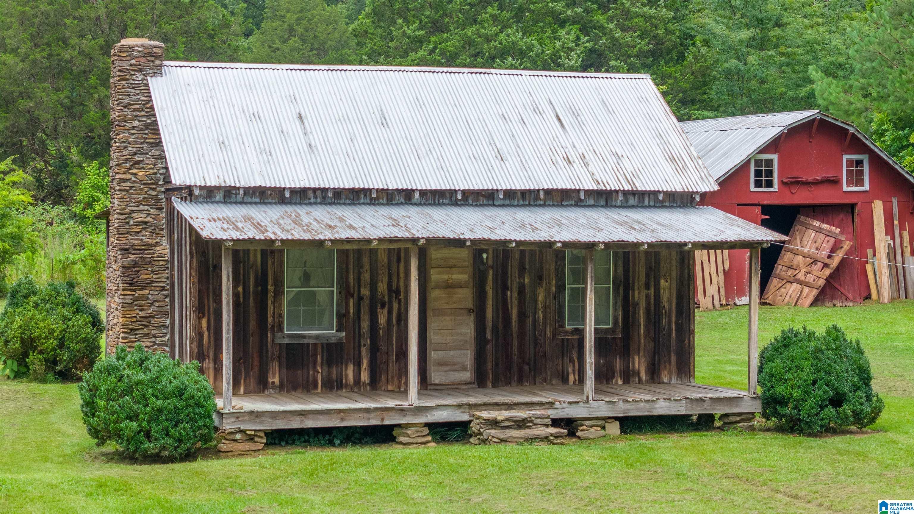 600 Renfroe Road Talladega, AL 35160 - Photo 45 of 53 Gallery Image 45