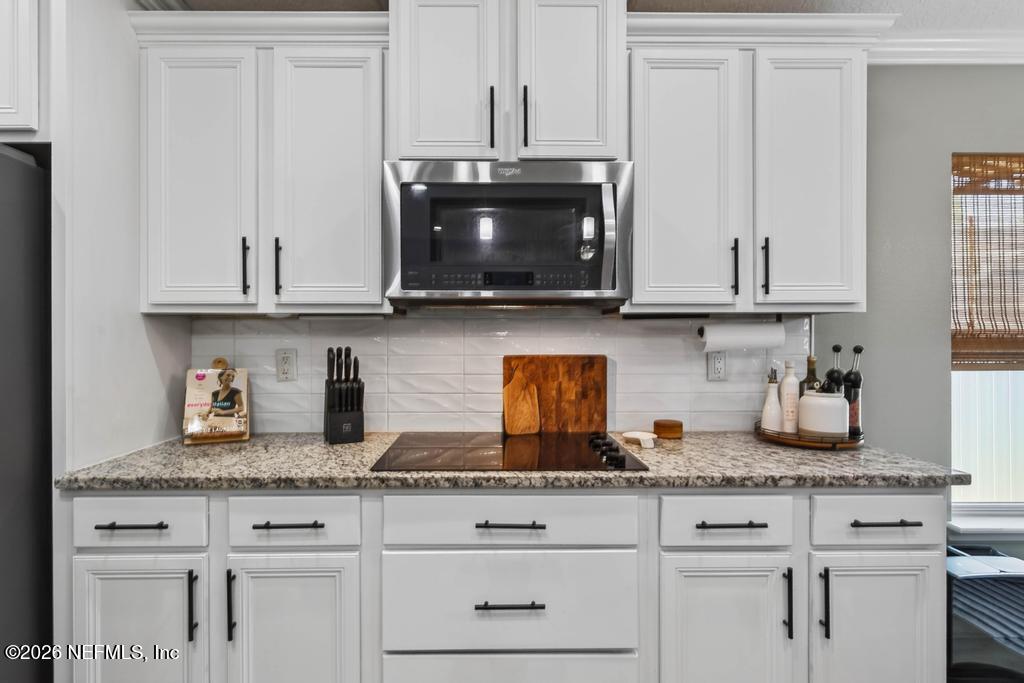 210 Sierras Loop St. Augustine, FL 32086 - Photo 22 of 58 Kitchen