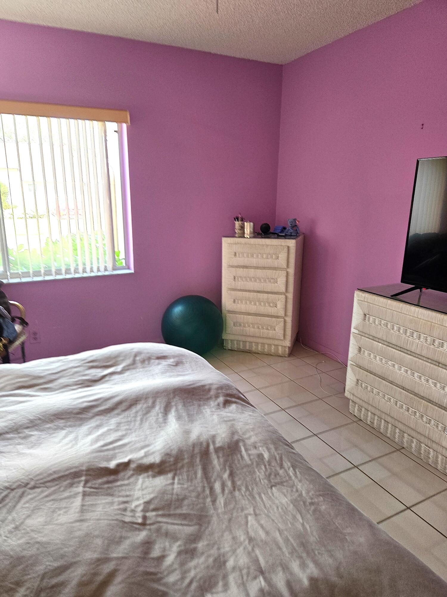 8166 Springtree Road, Unit A Boca Raton, FL 33496 - Photo 19 of 37 MASTER BED 2