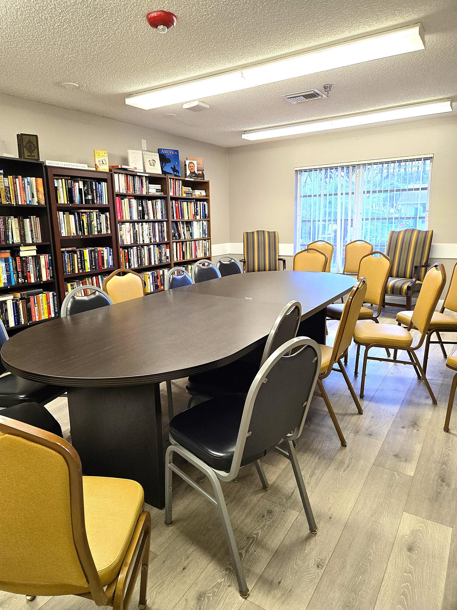 8166 Springtree Road, Unit A Boca Raton, FL 33496 - Photo 37 of 37 2924 EASTGATE LIBRARY