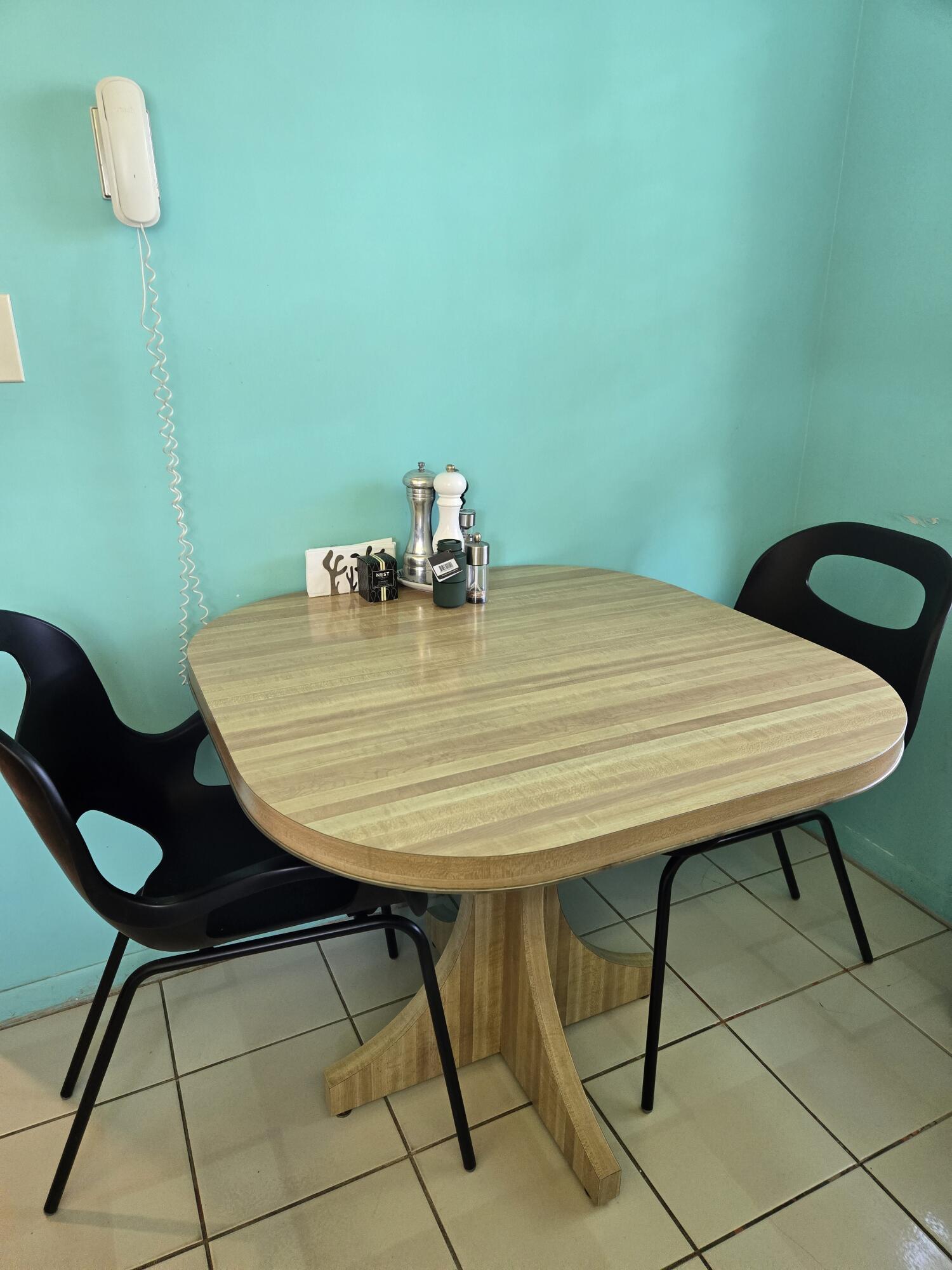 8166 Springtree Road, Unit A Boca Raton, FL 33496 - Photo 8 of 37 kitchen