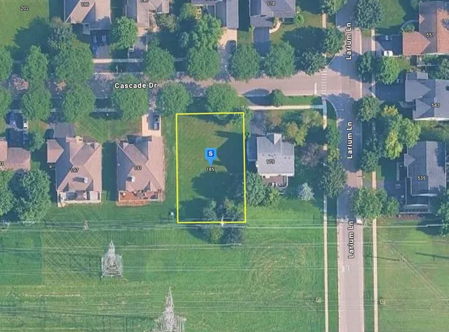 $74,999 | 185 Cascade Drive, Crystal Lake, IL 60012