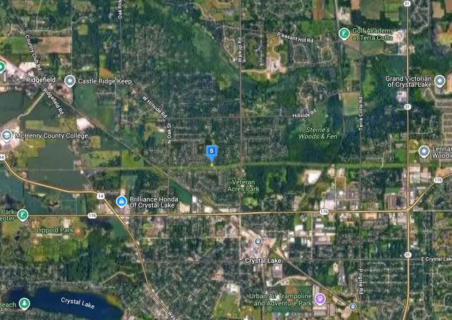 $74,999 | 185 Cascade Drive, Crystal Lake, IL 60012