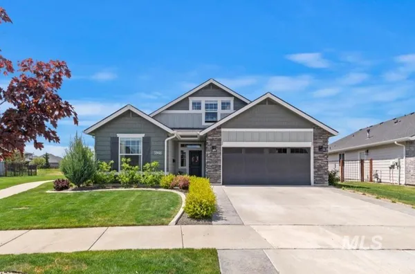 $559,000 | 5948 West Hamm Lane, Eagle, ID 83616