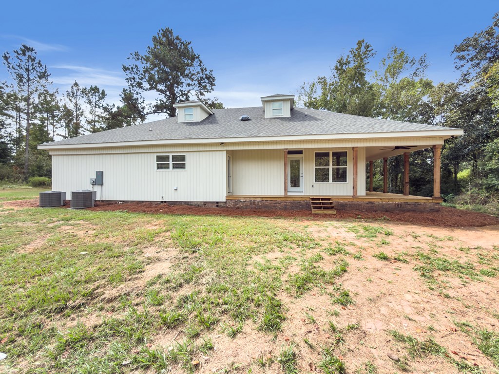 1289 Bruner Pond Road Ashford, AL 36312 - Photo 62 of 65