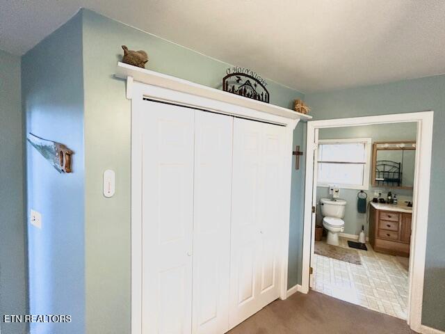 5987 Hopi Trail Del Rio, TN 37727 - Photo 34 of 48 Master Suite Closet