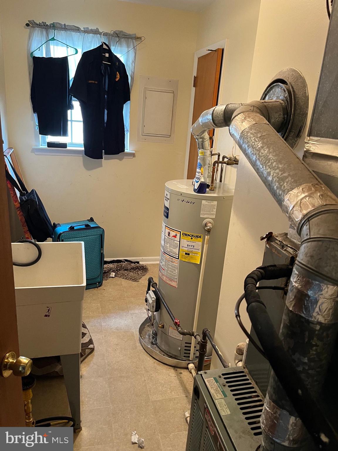 8118 Ryers Avenue Philadelphia, PA 19111 - Photo 20 of 22 2nd flr Laundry Rm