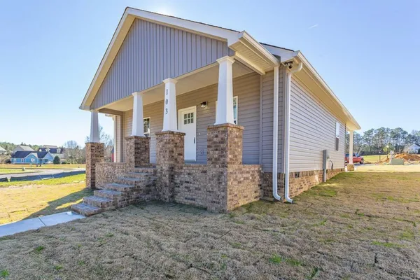 $239,900 | 103 Arthur Street, Dalton, GA 30721