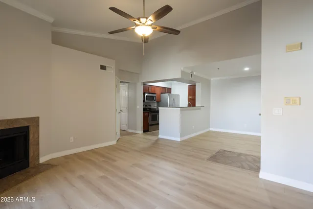 $1,450 | 2025 East Campbell Avenue, Unit 354, Phoenix, AZ 85016