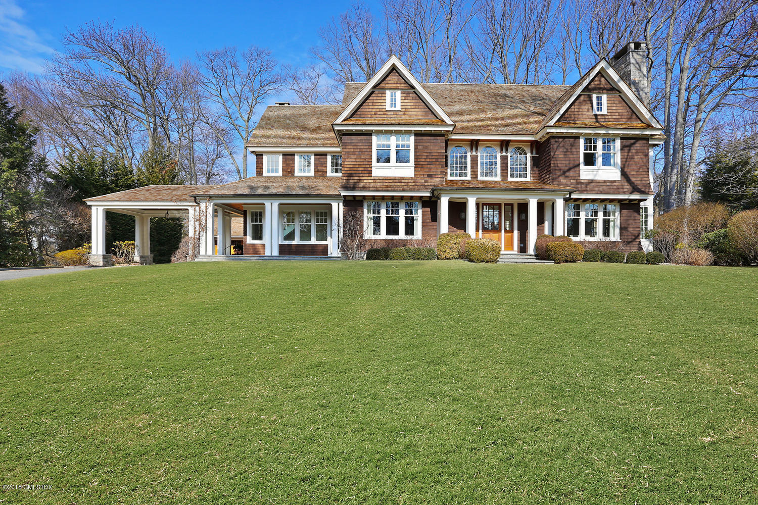 17 Welwyn Road Riverside, CT 06878 - Photo 1 of 20 17 Welwyn Rd Riverside CT-large-063-63-0