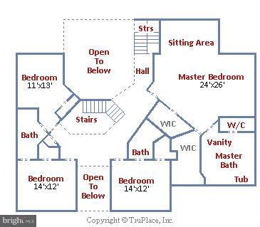 734 Pearson Point Annapolis, MD 21401 - Photo 24 of 30 Interior (General)