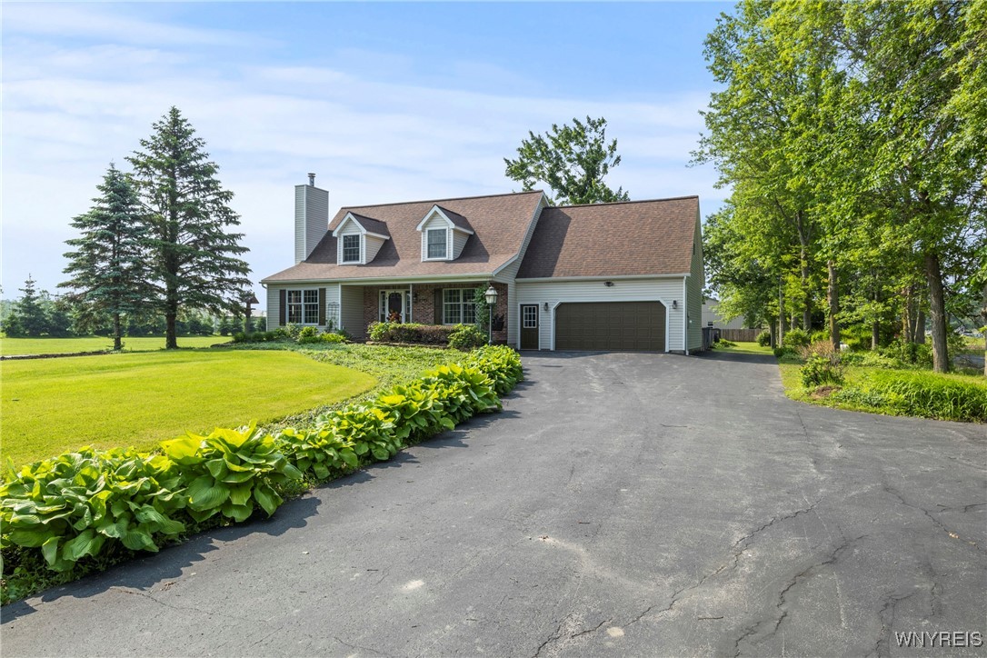 8345 Lapp Road East Amherst, NY 14051 - Photo 1 of 1 Gallery Image 1