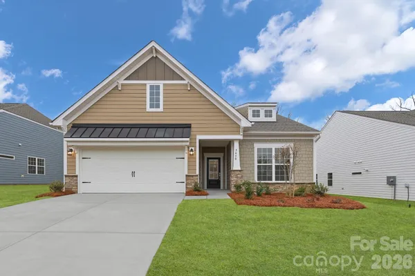 $531,999 | 5450 Redbud Road, Unit 66, Lancaster, SC 29720