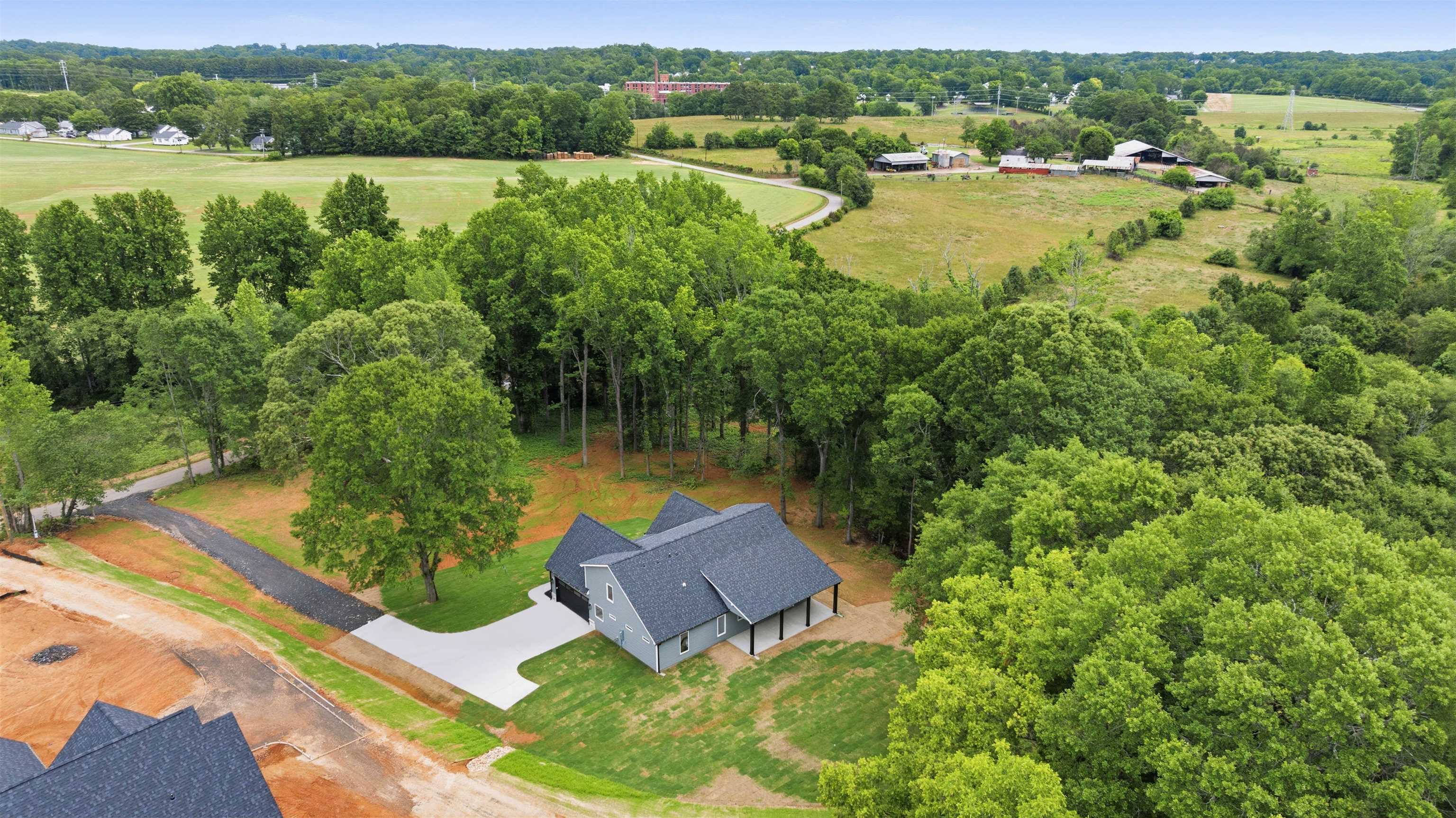 240 Inman Mills Road Inman, SC 29349 - Photo 46 of 50