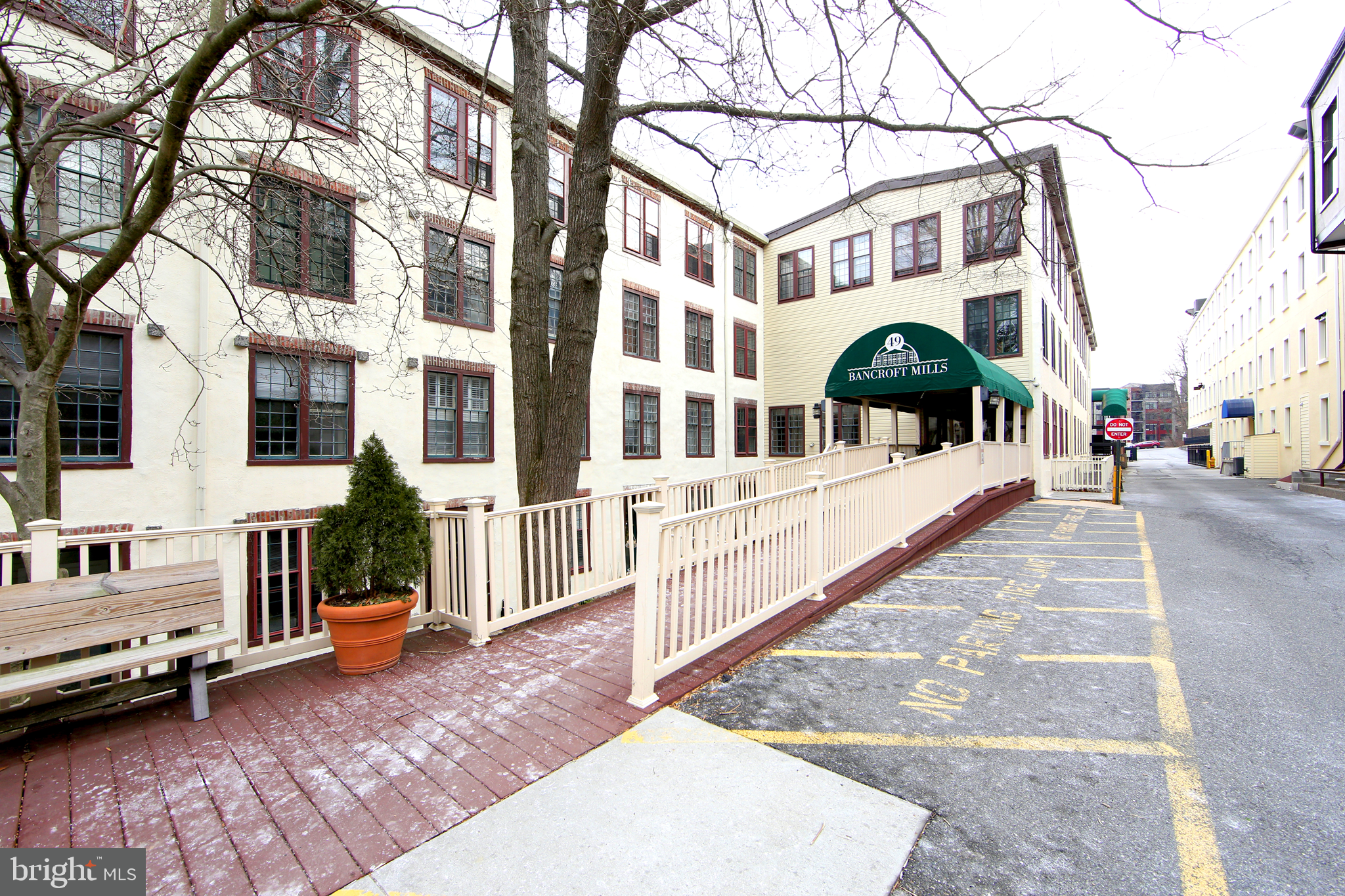 49 Bancroft Mills Road, Unit 1F Wilmington, DE 19806 - Photo 1 of 21