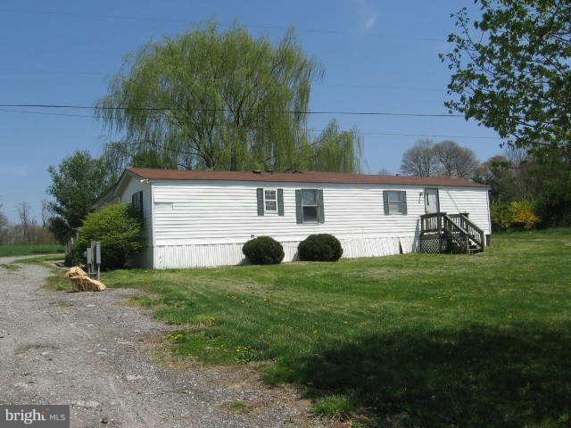 2040 Eden Mill Road Pylesville, MD 21132 - Photo 1 of 10 Exterior (Front)
