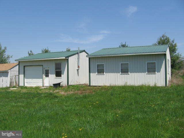 2040 Eden Mill Road Pylesville, MD 21132 - Photo 5 of 10 Exterior (General)