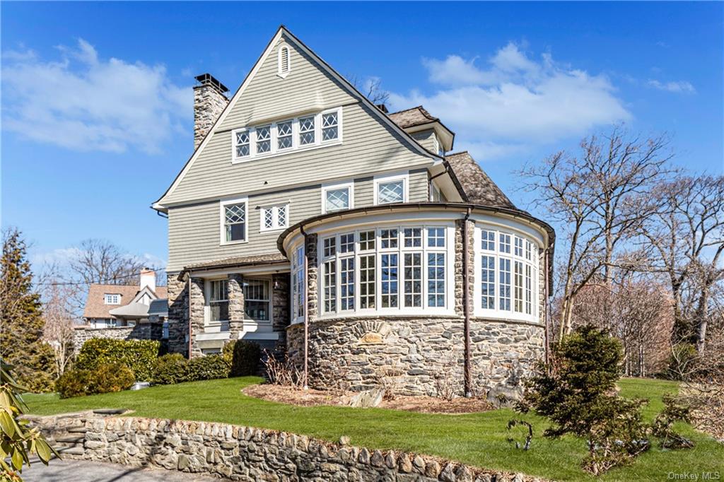 35 Prescott Avenue, Bronxville, NY 10708 Compass