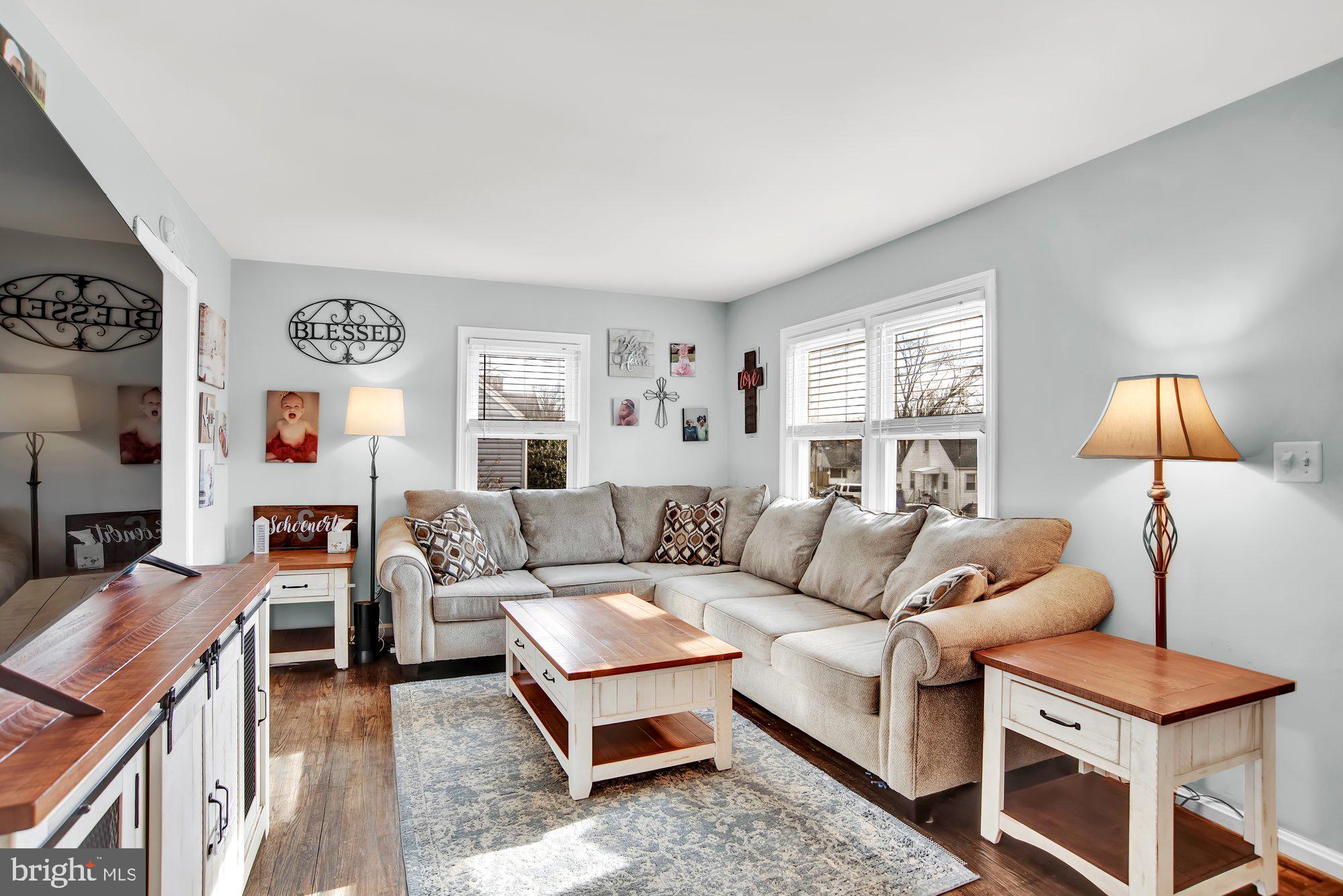 9922 Cottrell Terrace Silver Spring, MD 20903 - Photo 3 of 32 Gallery Image 3