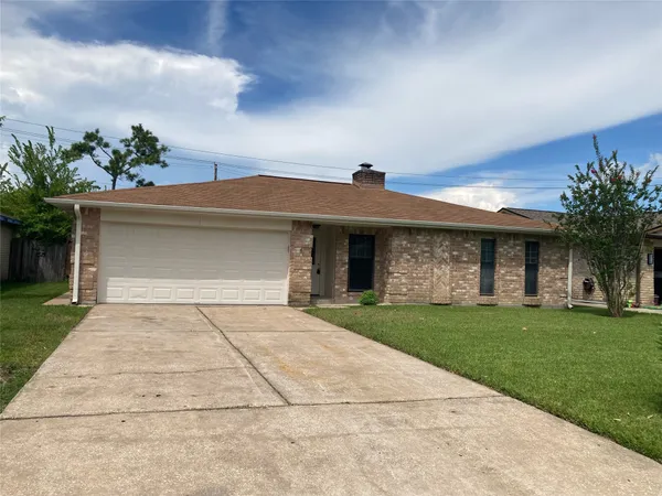 $1,850 | 16727 Bougainvilla Lane, Friendswood, TX 77546