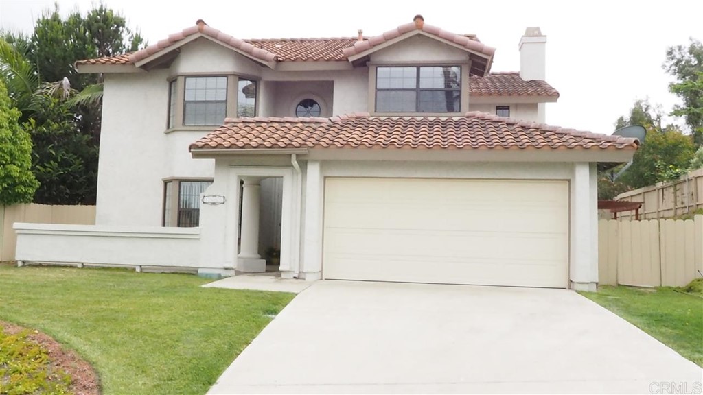 1955 Avenida La Posta Encinitas, CA 92024 - Photo 2 of 20