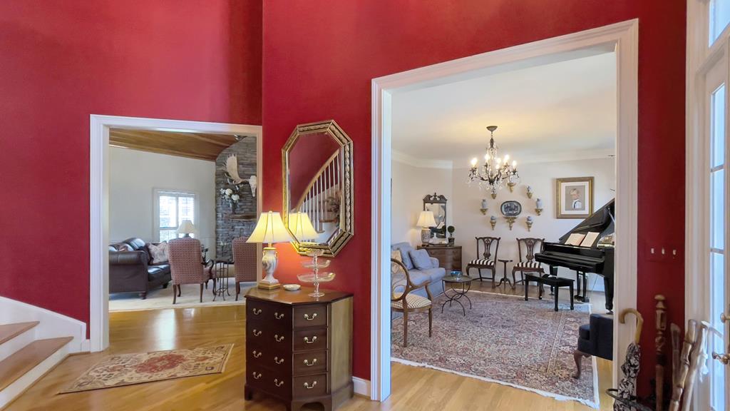 306 Parkwood Road Greenwood, SC 29646 - Photo 12 of 44