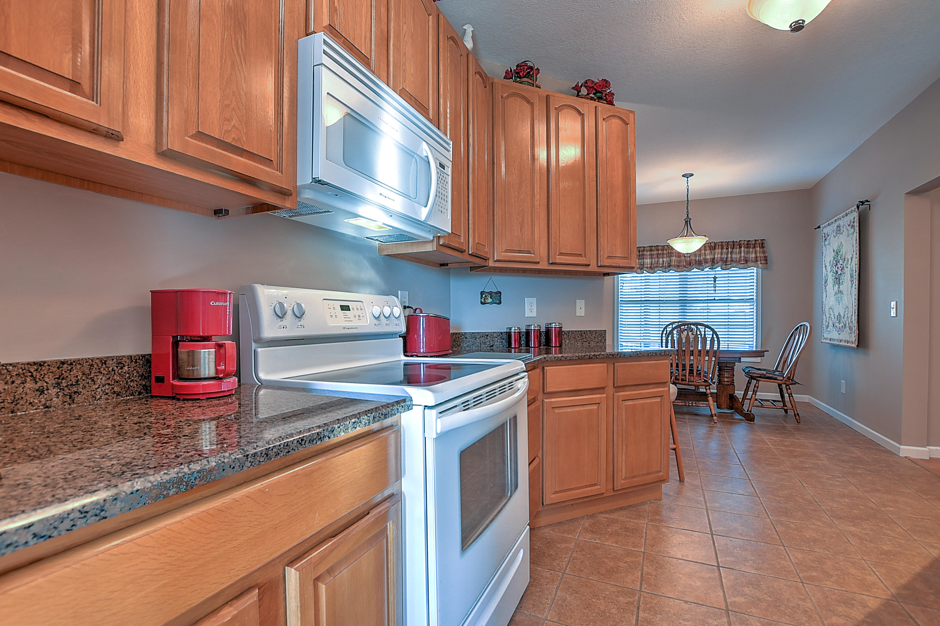 321 East Ridges Drive Chuckey, TN 37641 - Photo 11 of 57 321 E Ridges Dr_-21