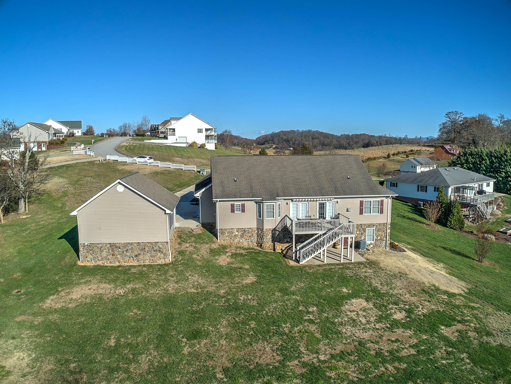 321 East Ridges Drive Chuckey, TN 37641 - Photo 54 of 57 321 E Ridges Dr-9