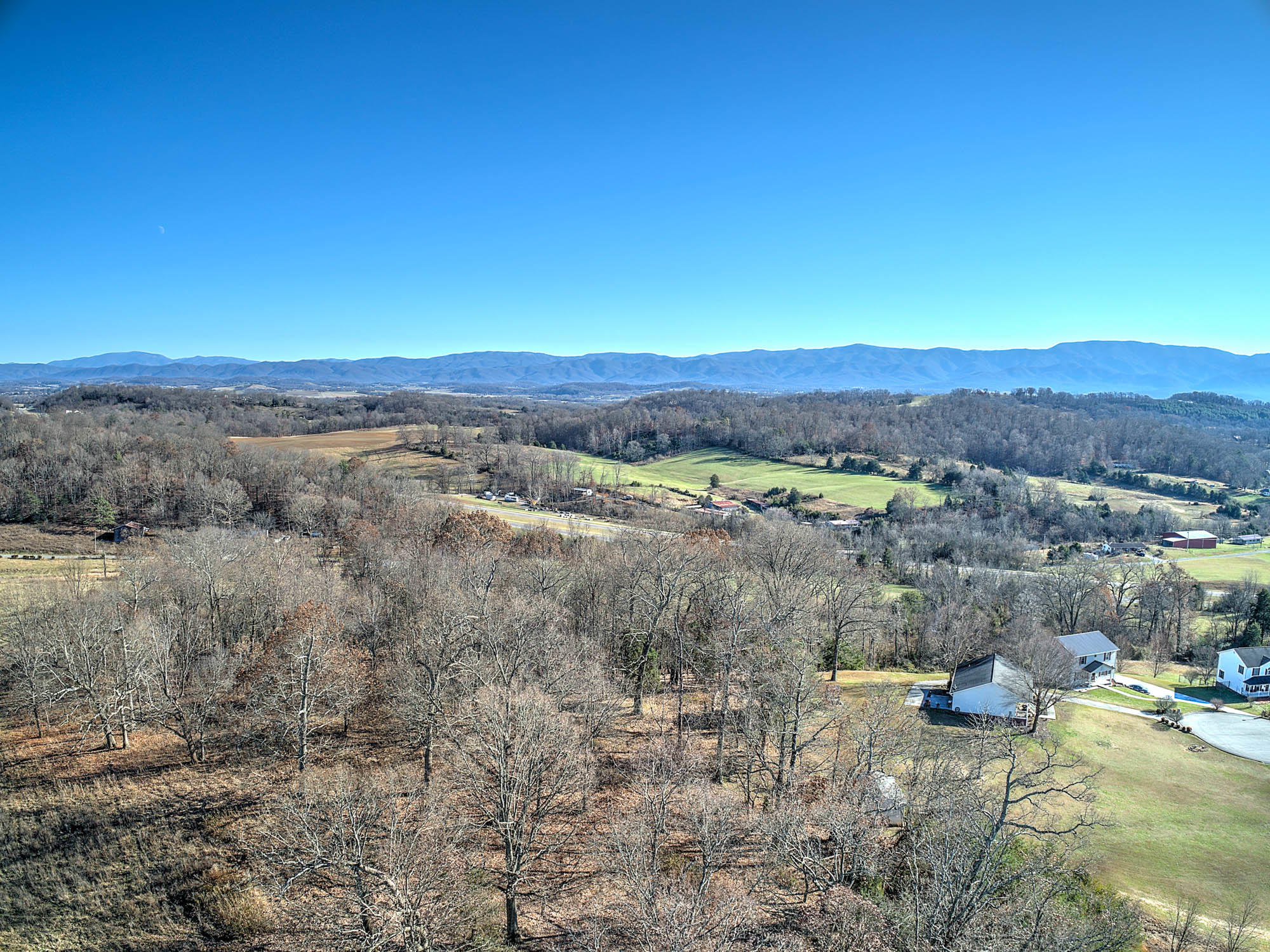 321 East Ridges Drive Chuckey, TN 37641 - Photo 56 of 57 321 E Ridges Dr