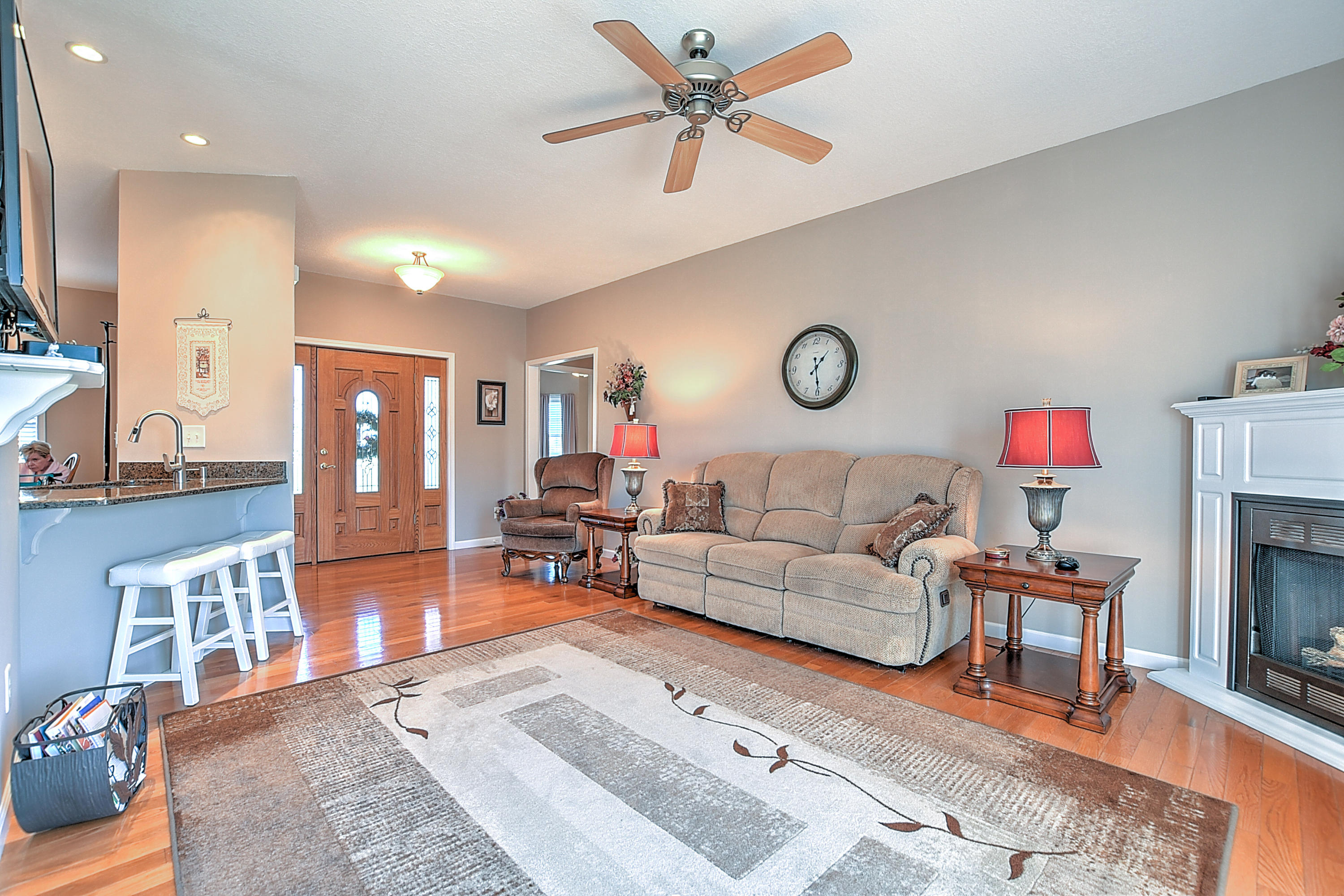 321 East Ridges Drive Chuckey, TN 37641 - Photo 8 of 57 321 E Ridges Dr_-11