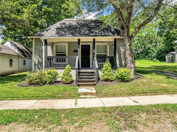 $215,000 | 510 Grover Street, Liberty, MO 64068