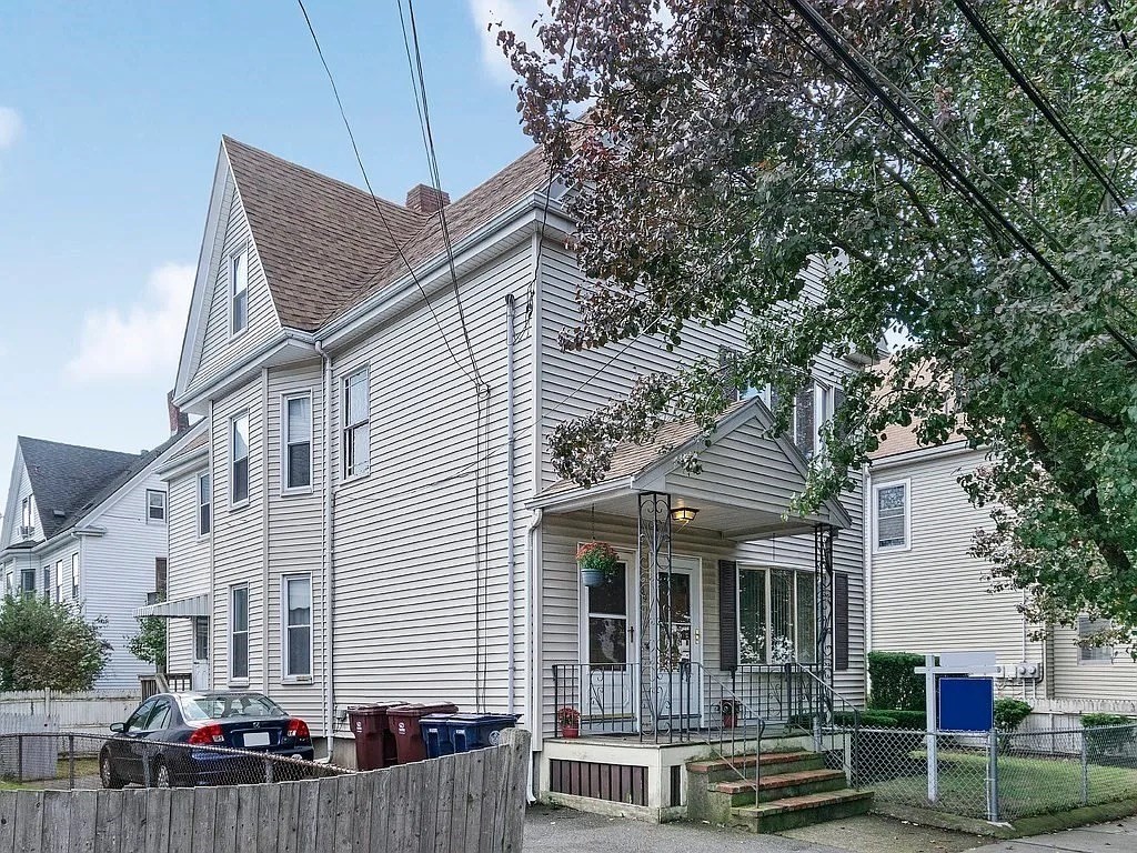 39 Beacon Street, Unit 2 Everett, MA 02149 - Photo 1 of 9