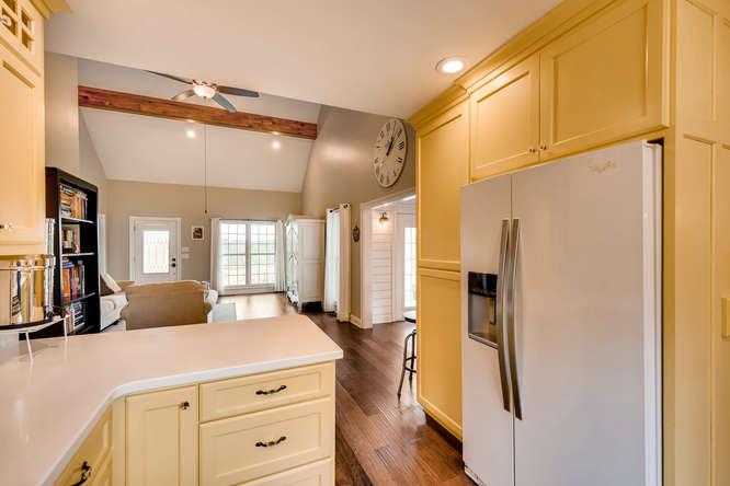 957 Thompson Road Pegram, TN 37143 - Photo 11 of 27 Open views into your Living Room.
