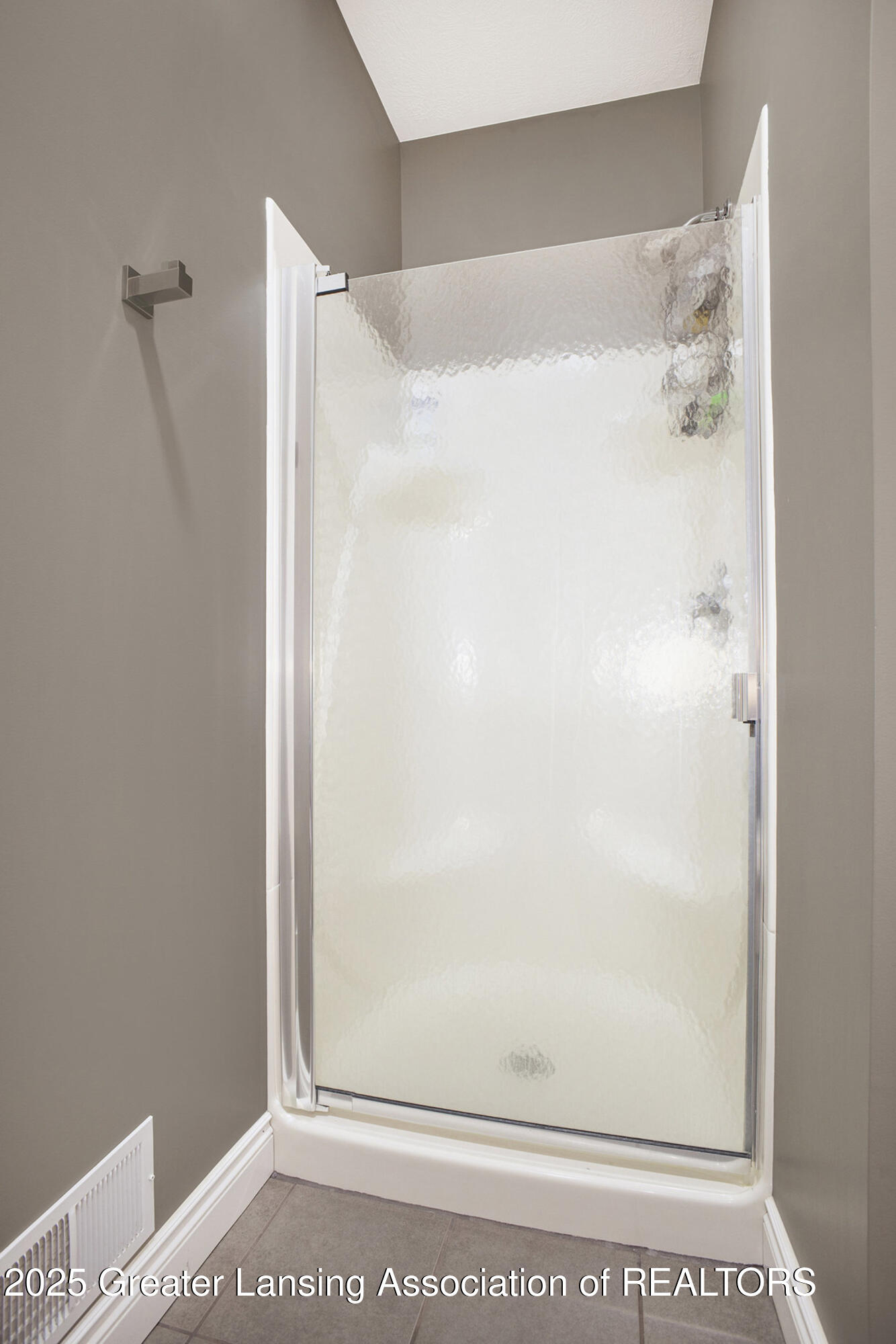 3241 Nixon Road Dimondale, MI 48821 - Photo 17 of 56 Shower