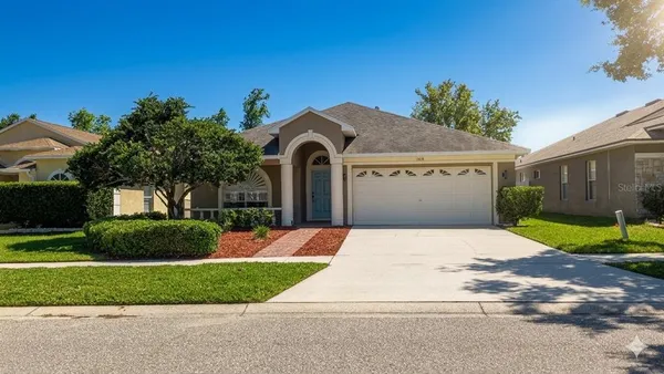 $420,000 | 1415 Saddle Gold Court, Brandon, FL 33511